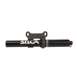 Silca Gravelero Mini Pump