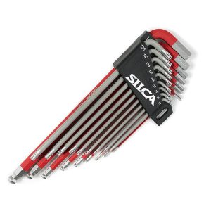 Silca HX-Two Travel Essentials Hex/Torx Kit