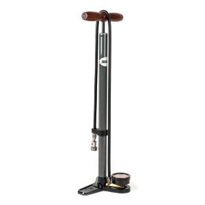 Silca Pista Plus Floor Track Pump