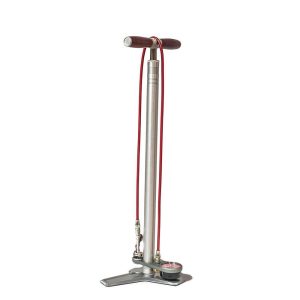 Silca Super Pista Ultimate Hiro Edition Floor Track Pump