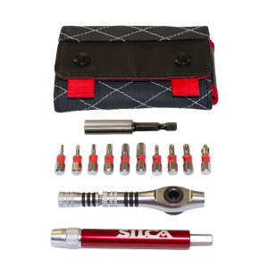 Silca T-Ratchet and Ti-Torque Kit