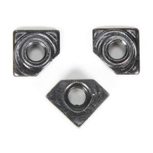 Specialized 3-Hole Replacement T-Nut (10 Pack)