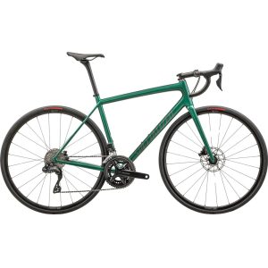 Specialized Aethos Comp 105 Di2 Road Bike 2024