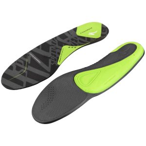 Specialized BG SL Footbed Green Insoles
