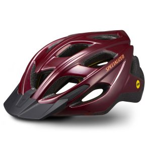 Specialized Chamonix MIPS Helmet