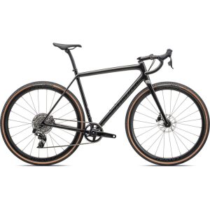 Specialized Crux Expert Gravel Bike