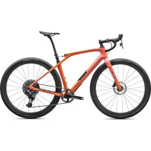 Specialized Diverge STR Pro Gravel Bike