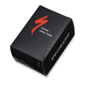 Specialized Presta Valve Road Inner Tube 48mm 700 x 20/28