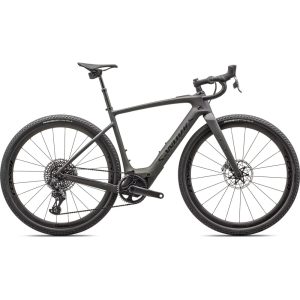 Specialized S-Works Creo 2 Electric Gravel Bike