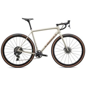 Specialized S-Works Crux Gravel Bike 2023