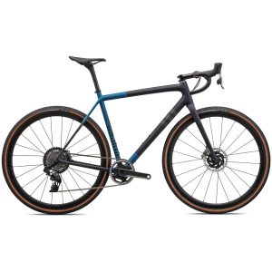 Specialized S-Works Crux Gravel Bike 2023