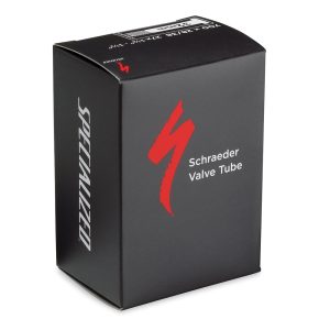 Specialized Schrader Valve Inner Tube 26x2.3/3.0