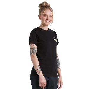 Specialized Speed of Light Womens Short Sleeve Tee