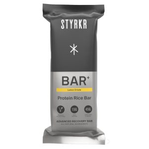 Styrkr BAR+ Recovery Bar