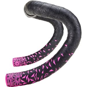 Supacaz Super Sticky Kush Star Fade Bar Tape