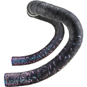 Supacaz Super Sticky Kush Star Fade Bar Tape