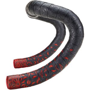 Supacaz Super Sticky Kush Star Fade Bar Tape