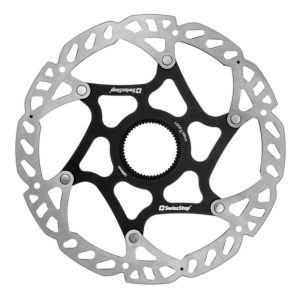 SwissStop Catalyst Center Lock Disc Rotor