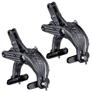 THM Fibula Carbon Brakeset