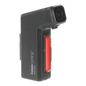 TOOO Cycling DVR80 Rear Camera Light