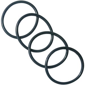 TOOO Cycling Post Mount Ties