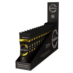 TORQ Hydration Sachet Pack of 15