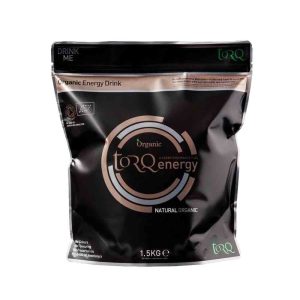 TORQ Natural Energy Mix 1.5Kg