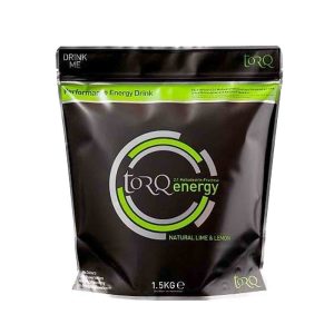 TORQ Natural Energy Mix 1.5Kg