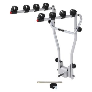 Thule 9708 HangOn 4 Bike Towball Carrier