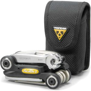 Topeak Alien II 26 Multi Tool