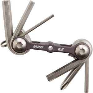 Topeak Mini 6 Multi Tool