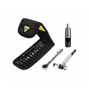 Topeak Ratchet Rocket Lite NTX+ Tool Kit