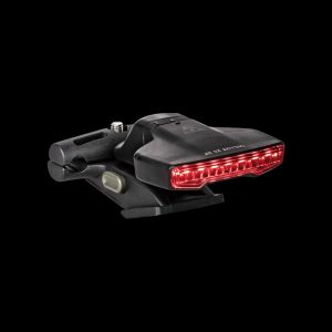 Topeak Taillux 25 Duo Fixer Rear Light