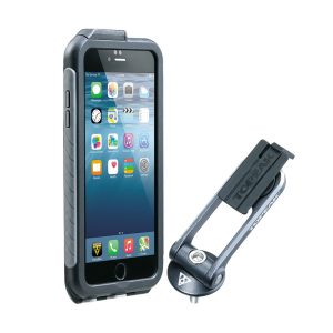 Topeak iPhone 6+/6S+ Weatherproof Ridecase With Mount
