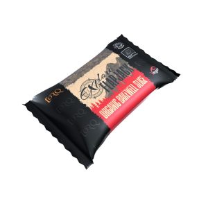 TORQ Explore Flapjack Box of 20 x 65g