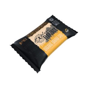 TORQ Explore Flapjack Box of 20 x 65g