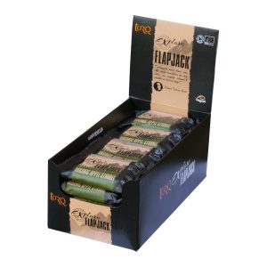 TORQ Explore Flapjack Box of 20 x 65g