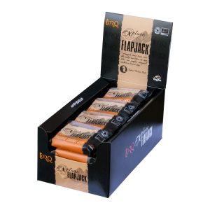 TORQ Explore Flapjack Box of 20 x 65g