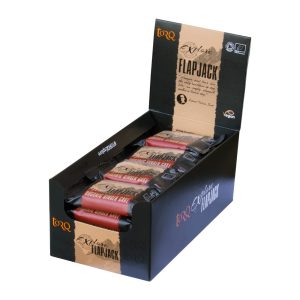 TORQ Explore Flapjack Box of 20 x 65g