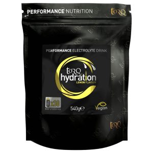 TORQ Hydration Drink Mix (540g)