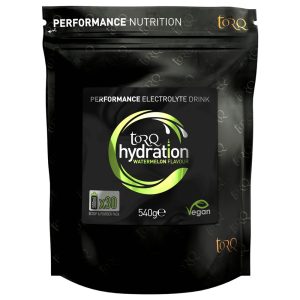 TORQ Hydration Drink Mix (540g)