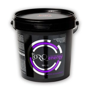 TORQ Natural Energy Mix 500g