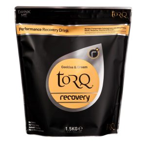 TORQ Recovery Mix 1.5Kg