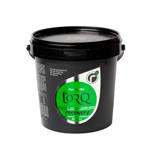 TORQ Recovery Mix 500g Tub