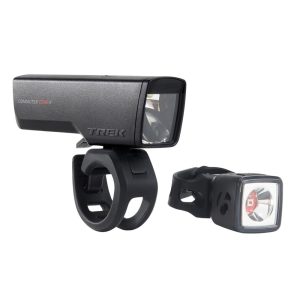 Trek Commuter Comp R & Flare R City Light Set