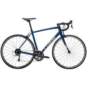 Trek Domane AL 2 Rim Road Bike 2024