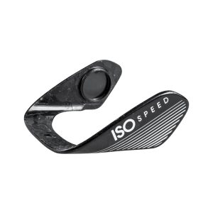 Trek Domane Carbon Series IsoSpeed Cover Black