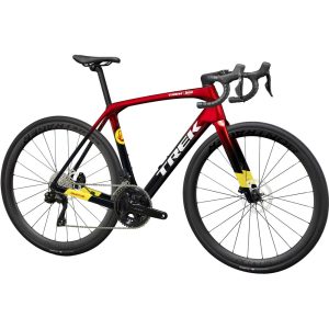 Trek Domane SLR 6 Disc Road Bike Gen 4 2024