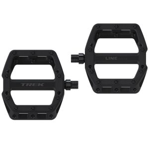 Trek Line Elite Flat Pedals