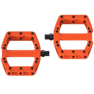 Trek Line Elite Flat Pedals
